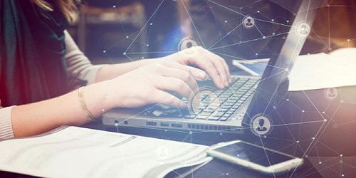 石家莊網絡工程課程 構建數字時代的網絡基石