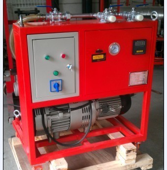 SF6氣體抽真空及回充裝置 價(jià)格、廠家、圖片及上海來(lái)?yè)P(yáng)電氣科技介紹