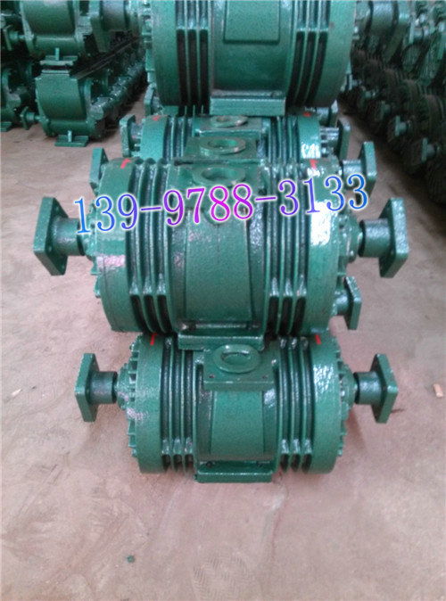 億豐牌XD-185真空吸污泵 專業(yè)研發(fā)與廠家直銷，鑄就卓越機械設(shè)備