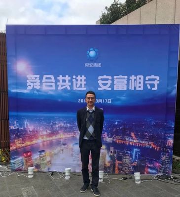 50億規模！揭秘紹興籍房地產咨詢巨頭背后的成功密碼