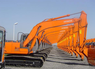 國二改國三，白了誰的頭？——工程機械排放升級背后的行業(yè)陣痛與轉型之路